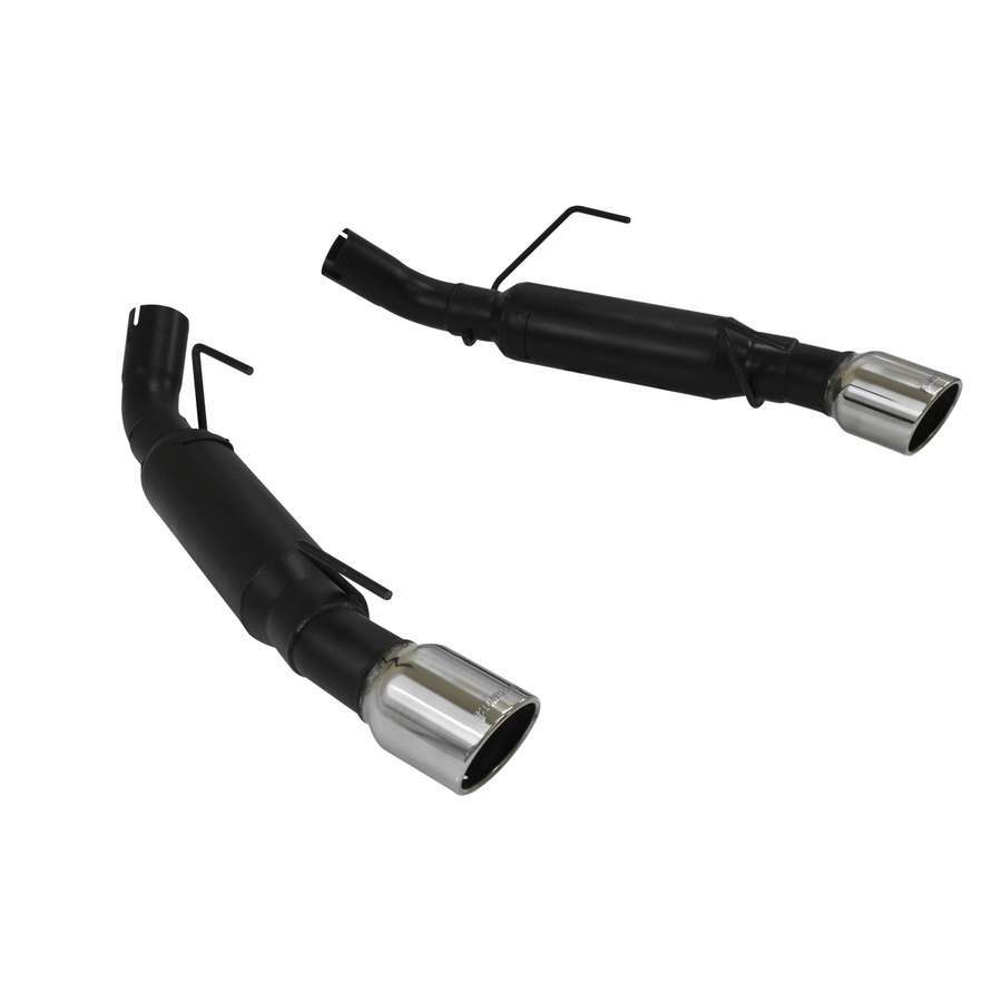 [FLO817511] Flowmaster - 05-10 Mustang 4.6/5.4L Outlaw Exhaust Kit