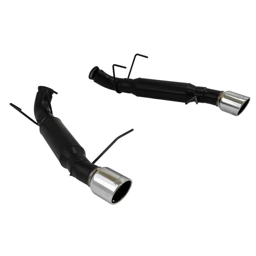 [FLO817516] Flowmaster - 11-12 Mustang 5.0L Outlaw Exhaust Kit