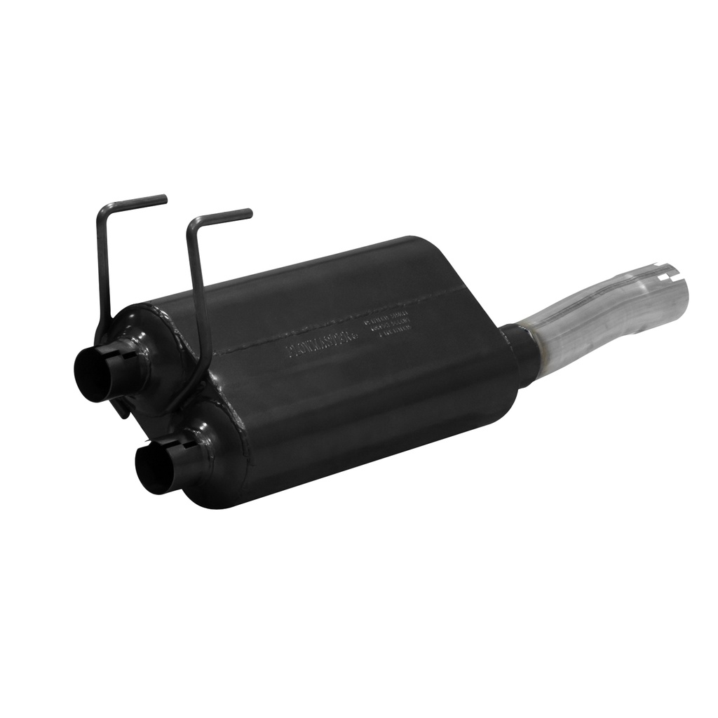 [FLO817568] Flowmaster - 09-16 Ram 1500 5.7L A/T Exhaust Kit