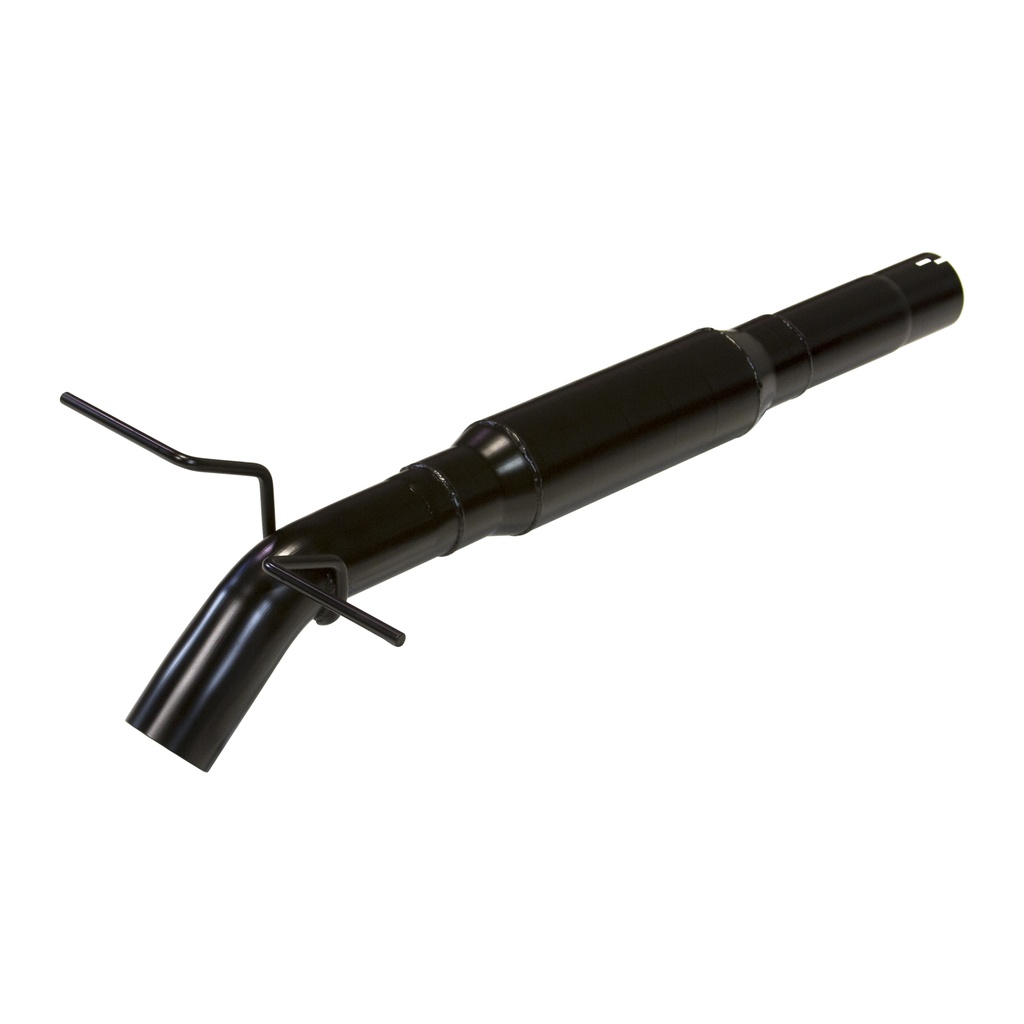 [FLO817706] Flowmaster - Cat-Back Exhaust Kit 09-13 GM P/U 1500 5.3L