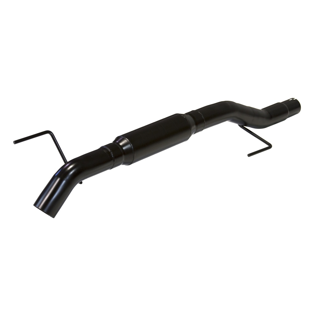 [FLO817707] Flowmaster - Cat-Back Exhaust Kit 09- 14 Ford F150 4.6/5.0/5.4