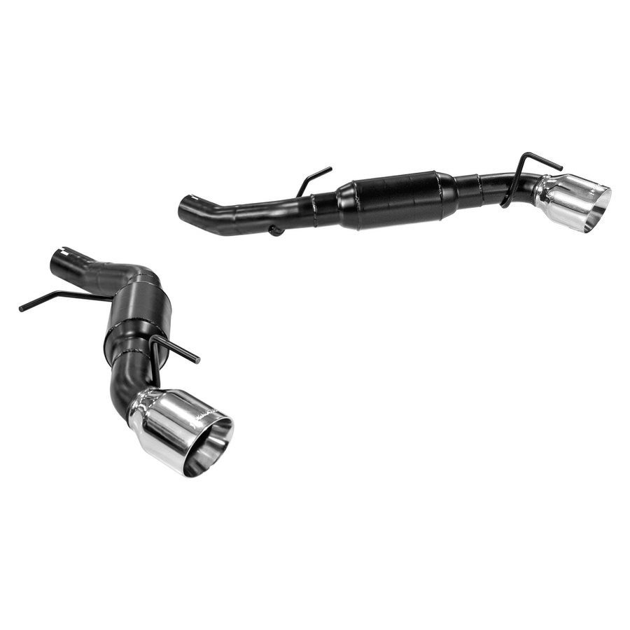 [FLO817751] Flowmaster - Axle Back Exhaust Kit 16- Camaro 2.0L