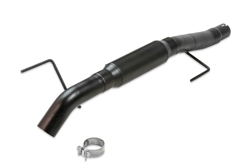 [FLO817917] Flowmaster - Cat Back Exhaust Kit 15- Ford F150 2.7/3.5/5.0l