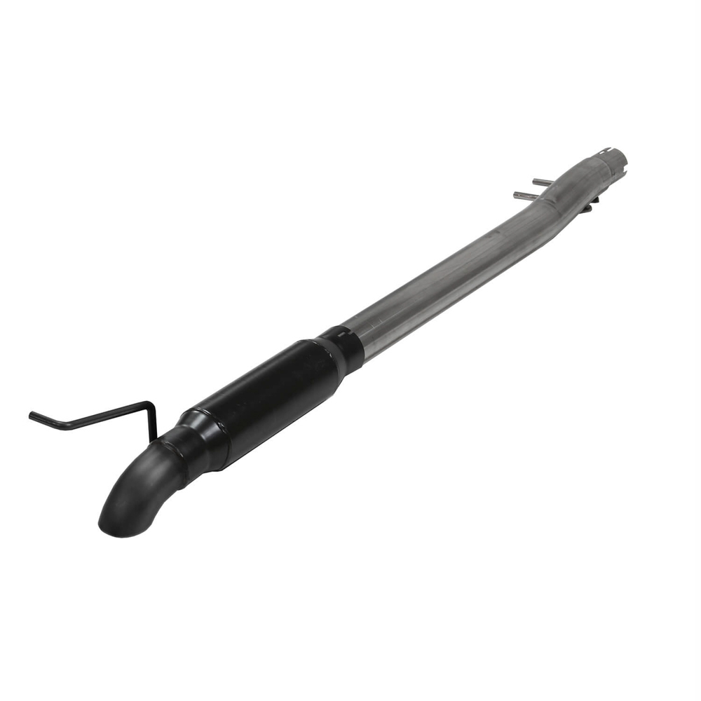 [FLO818110] Flowmaster - Cat Back Exhaust System 07-18 Wrangler 3.6/3.8L