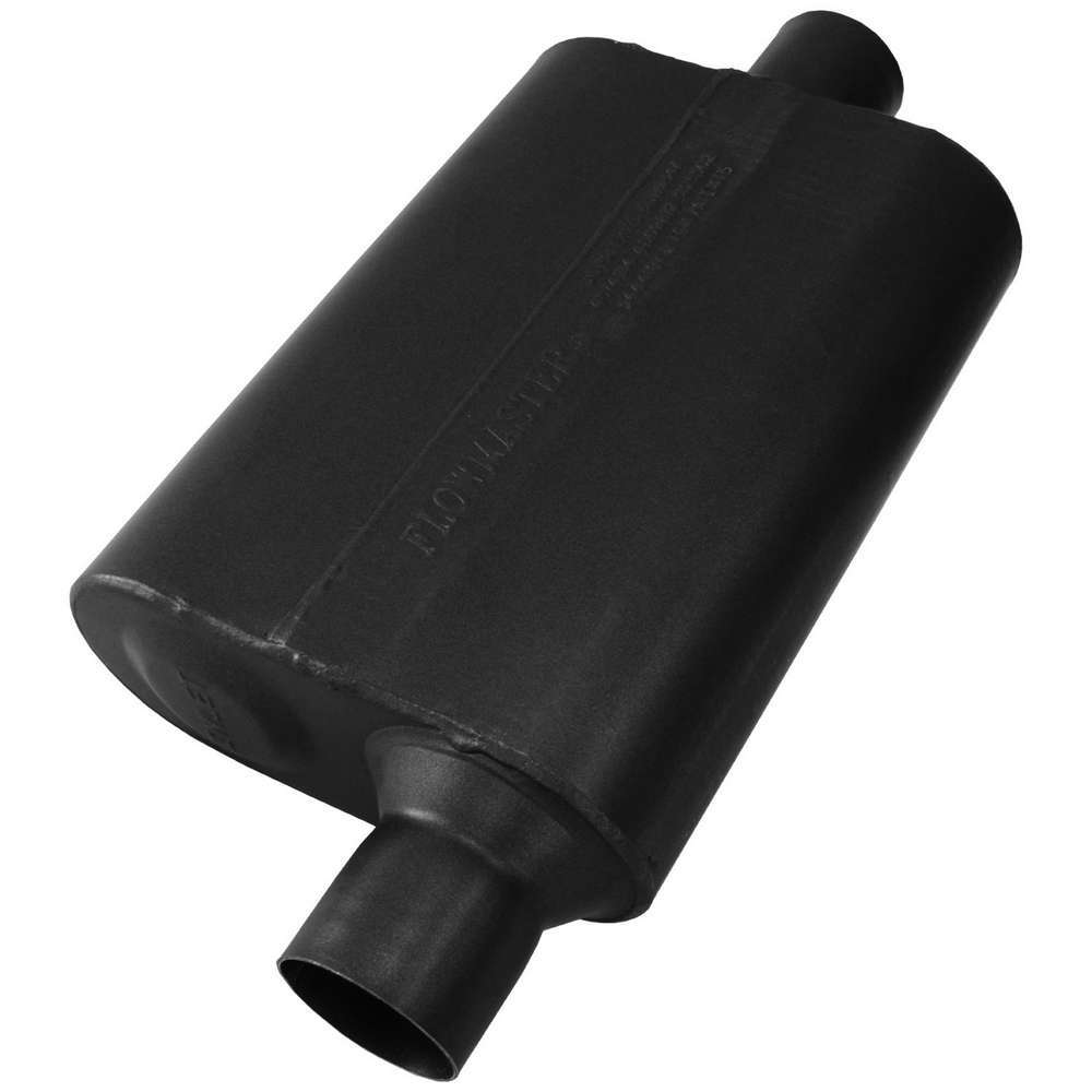 [FLO842541] Flowmaster - 40 Series S/S Delta Flow Muffler