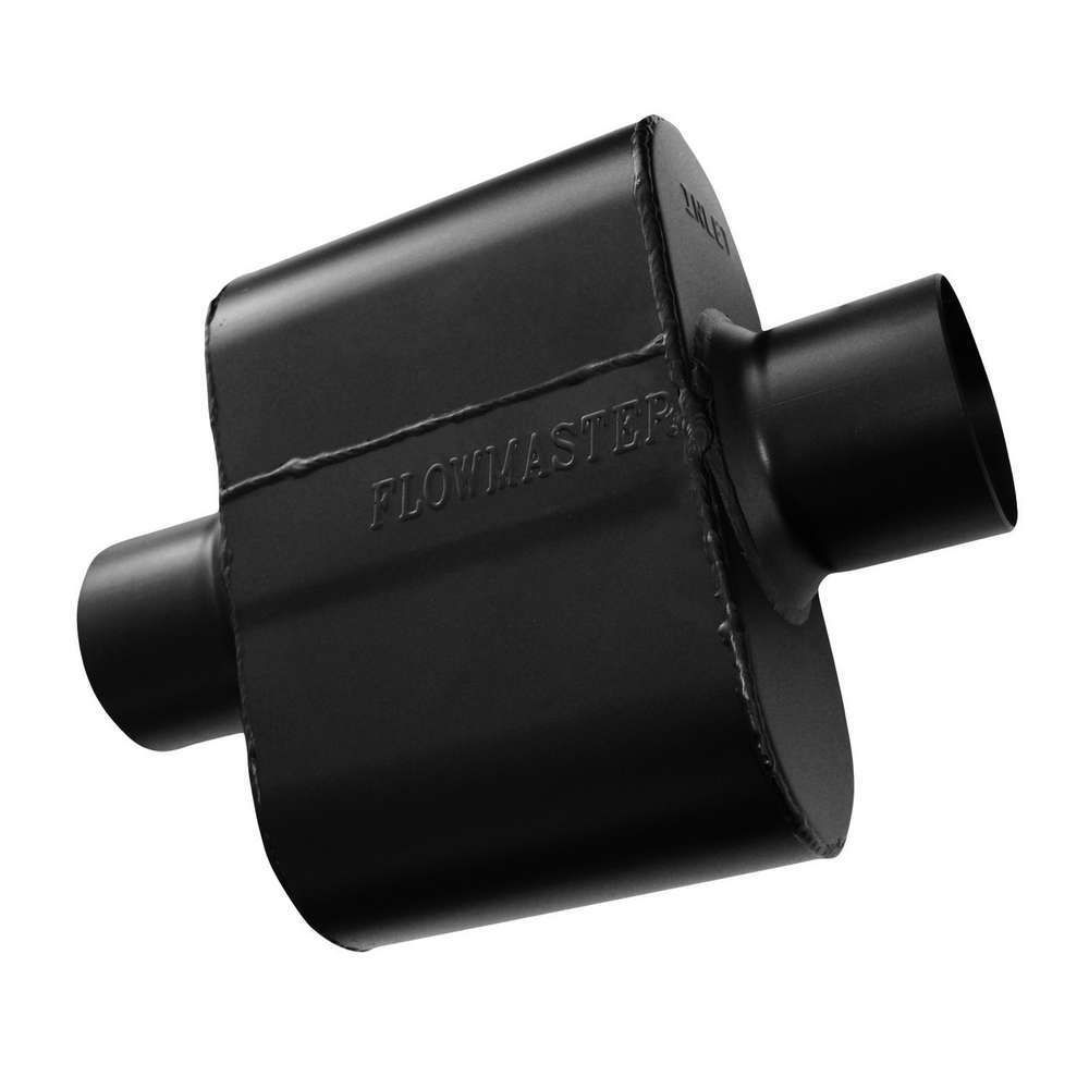 [FLO843015] Flowmaster - Super 10 Series Muffler 3.00in In (C) / Out (C)