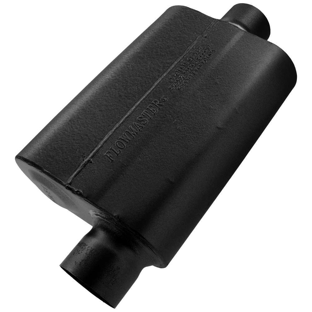 [FLO843041] Flowmaster - 40 Series S/S Delta Flow Muffler