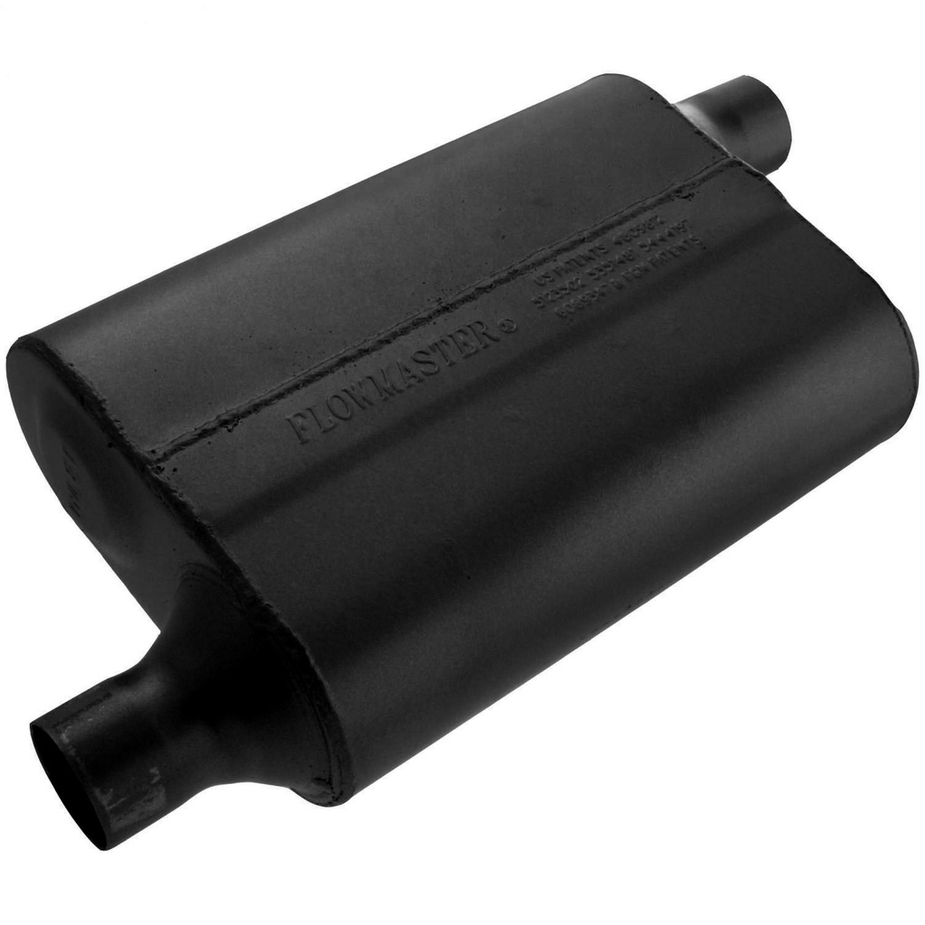 [FLO942043] Flowmaster - 40 Series Delta Flow Muffler