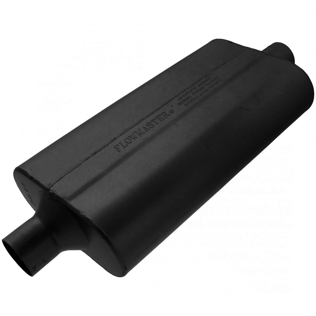 [FLO942450] Flowmaster - 50 Series Delta Flow Muffler