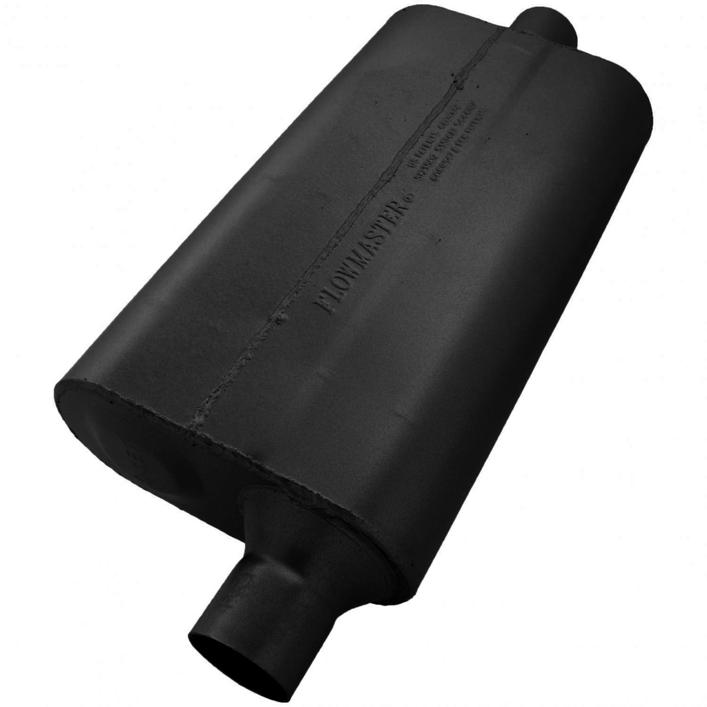 [FLO942451] Flowmaster - 50 Series Delta Flow Muffler
