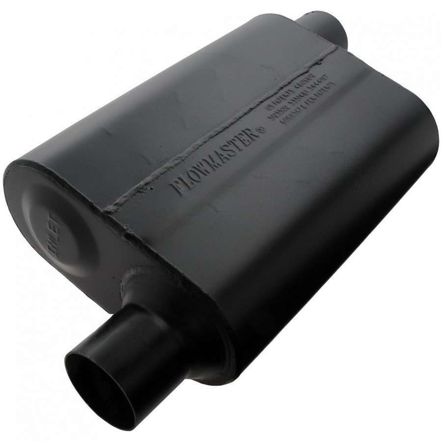 [FLO942548] Flowmaster - Super 44 Series Muffler