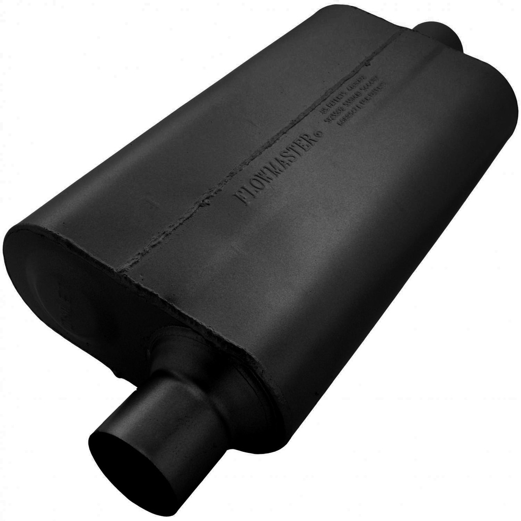 [FLO942551] Flowmaster - 50 Series Delta Flow Muffler