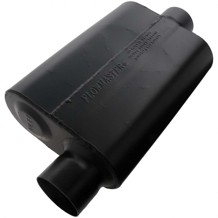 [FLO943046] Flowmaster - Super 44 Series Muffler