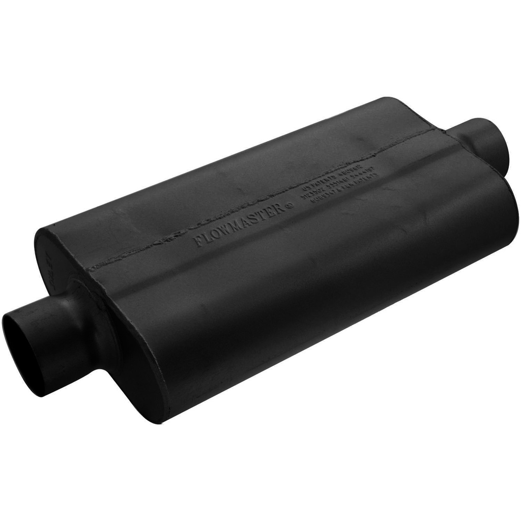 [FLO943050] Flowmaster - 50 Series Delta Flow Muffler
