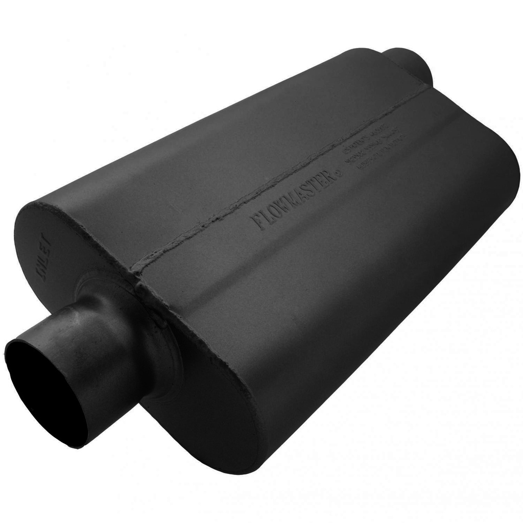 [FLO943052] Flowmaster - 50 Series Delta Flow Muffler