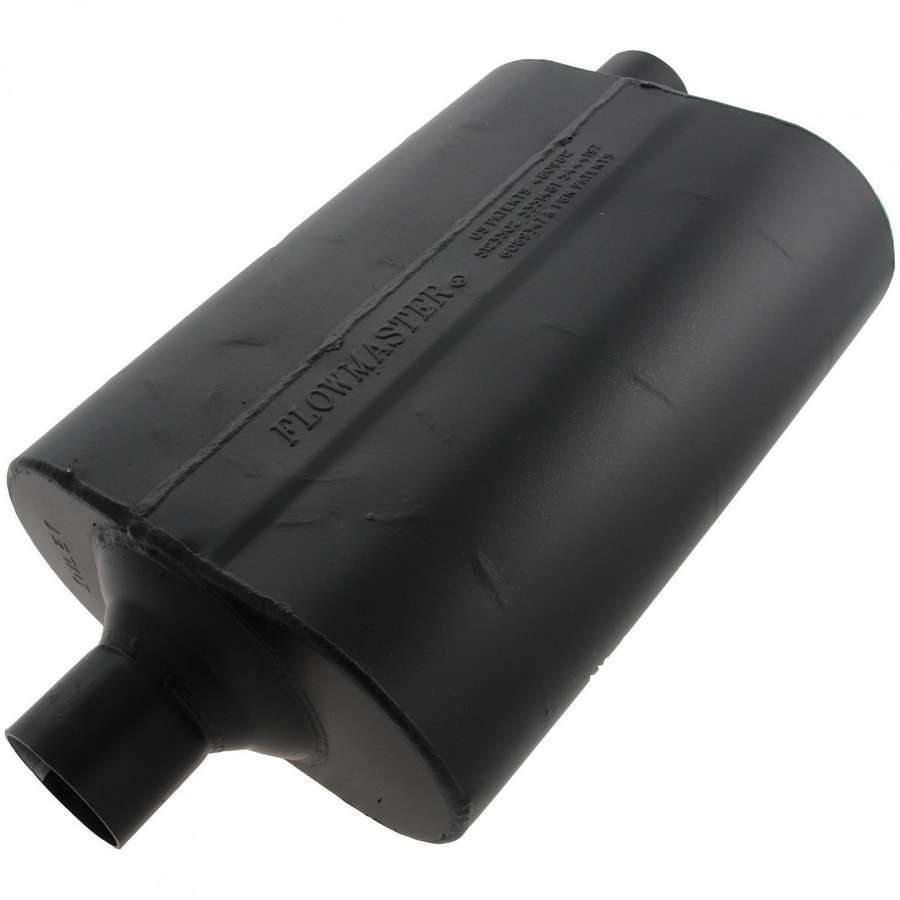 [FLO952462] Flowmaster - 60 Series Delta Flow Import Muffler