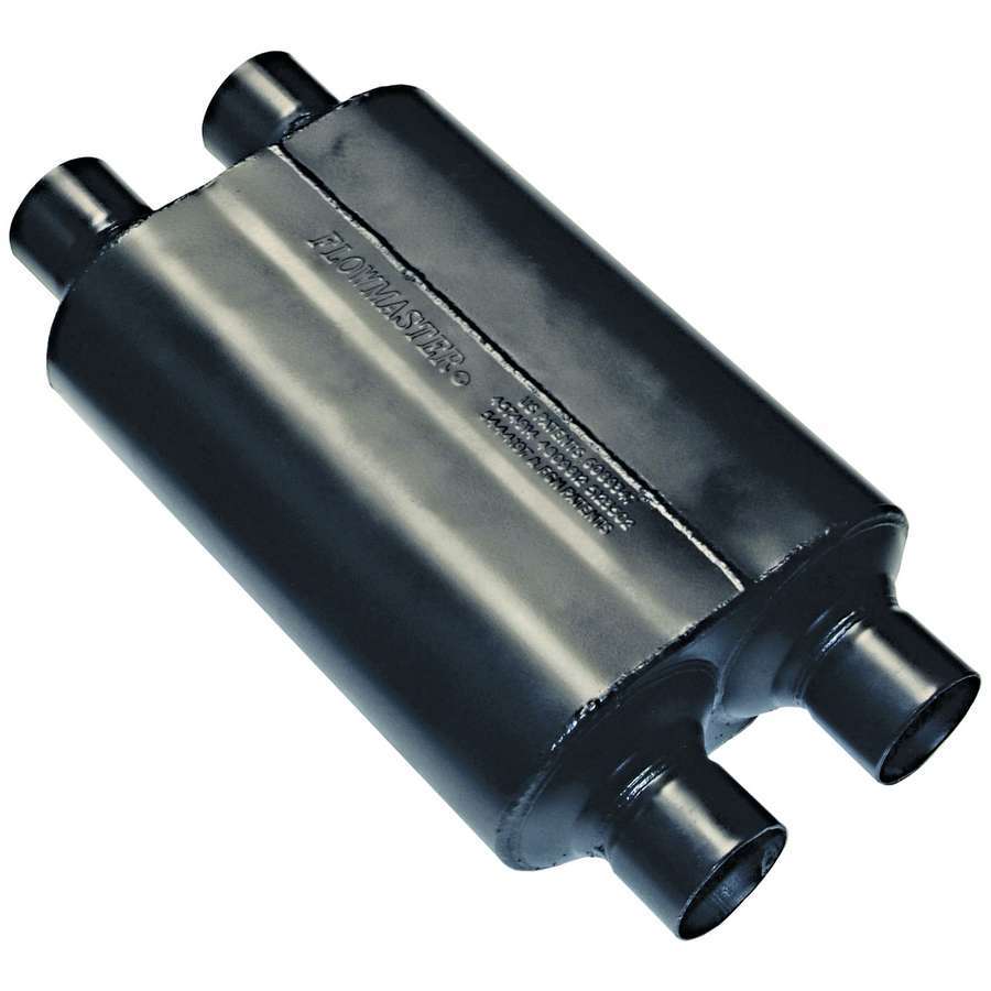 [FLO9525454] Flowmaster - Super 40 Series Muffler
