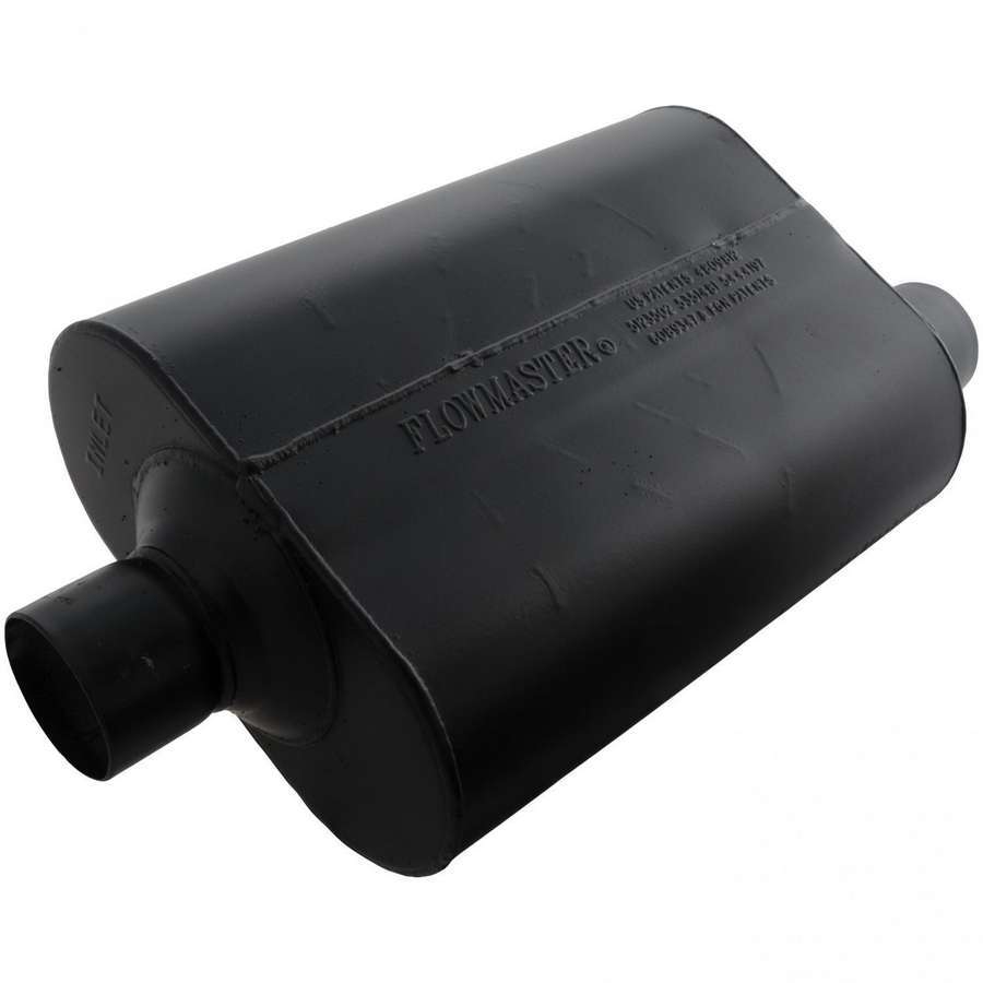 [FLO952547] Flowmaster - Super 40 Series Muffler