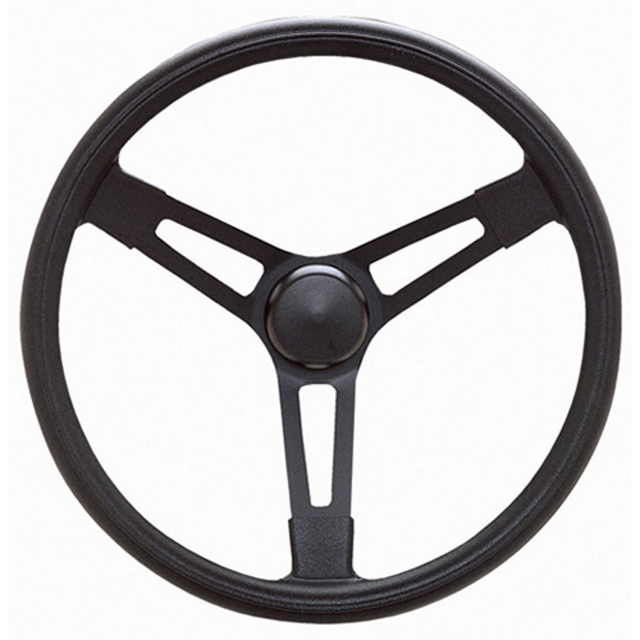 [GRT677] Grant - 16in Steel 3-1/8in Dish