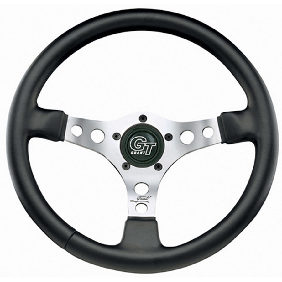 [GRT789] GRANT - Formula GT Steering Wheel
