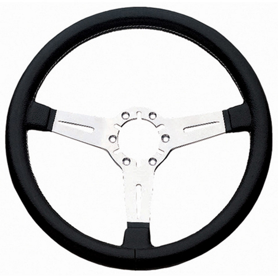 [GRT791] Grant - Corvette Steering Wheel