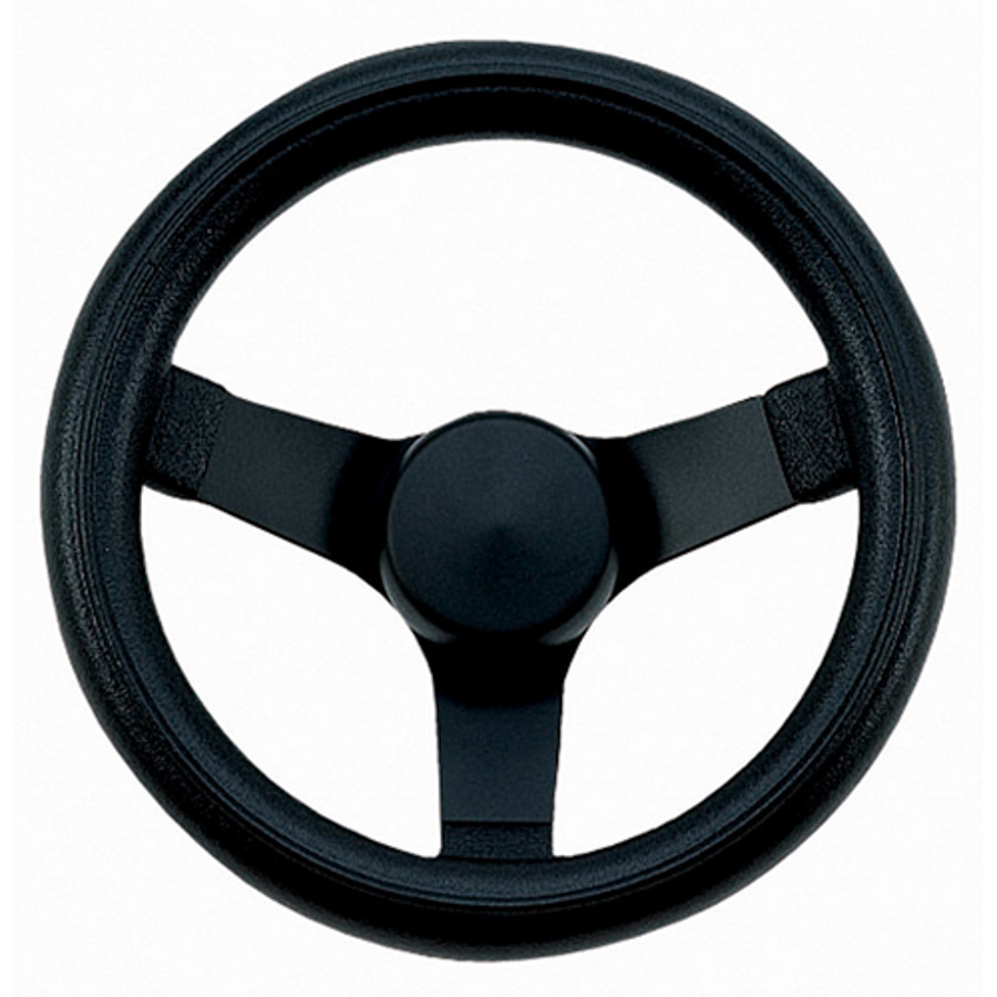 [GRT850] Grant - 10.75in Black/Foam