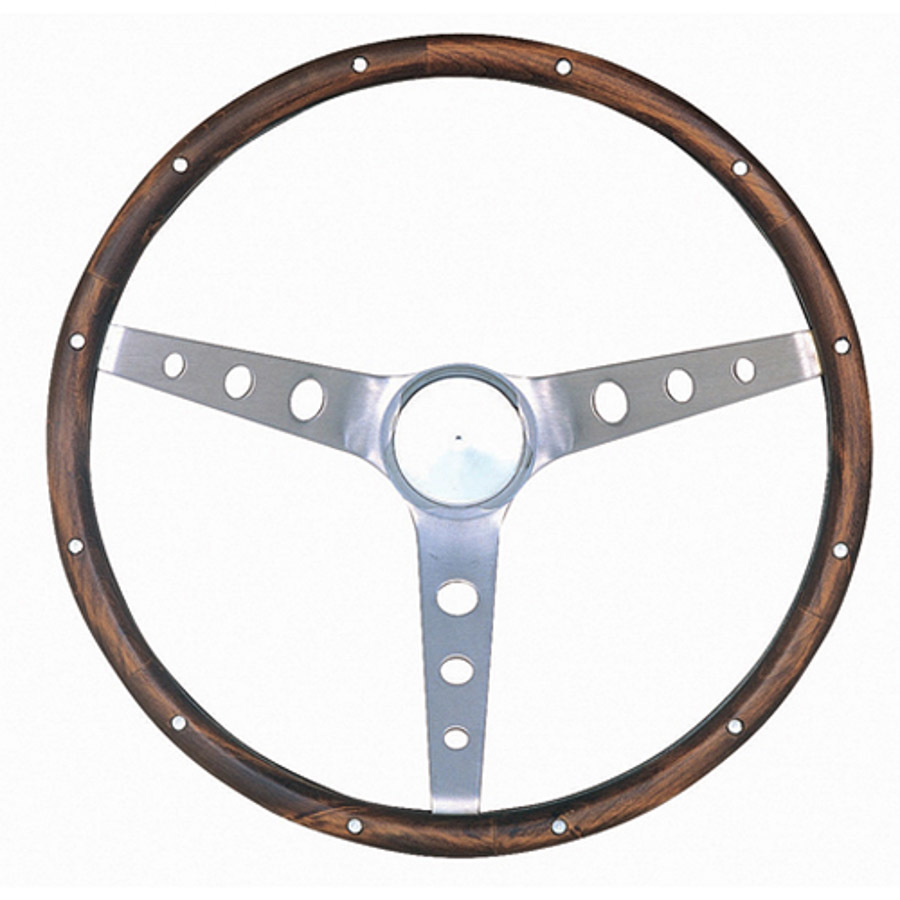 [GRT963-0] Grant - Classic Nostalgia 13.5in Steering Wheel