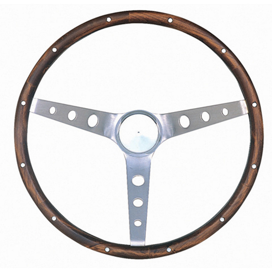 [GRT966-0] Grant - Classic Nostalgia 15in Steering Wheel