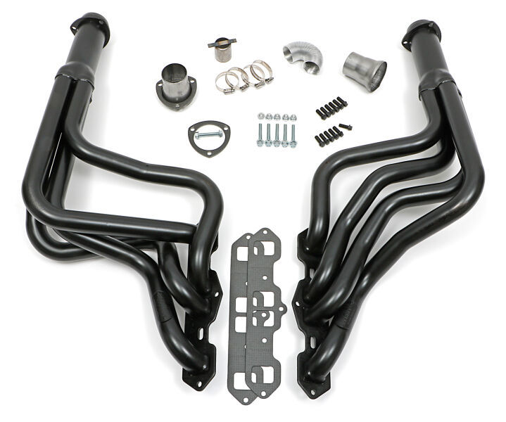 [HED58150] Hedman - 65-76 Olds Cutlass 455