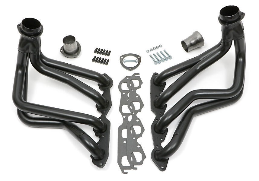 [HED68180] Hedman - BBC Headers - 58-64 Passenger Cars