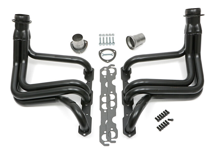 [HED68230] Hedman - 58-64 Sb Chevy Passenger