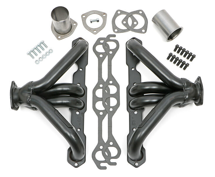 [HED68400] Hedman - Street Rod Shorty Hedder