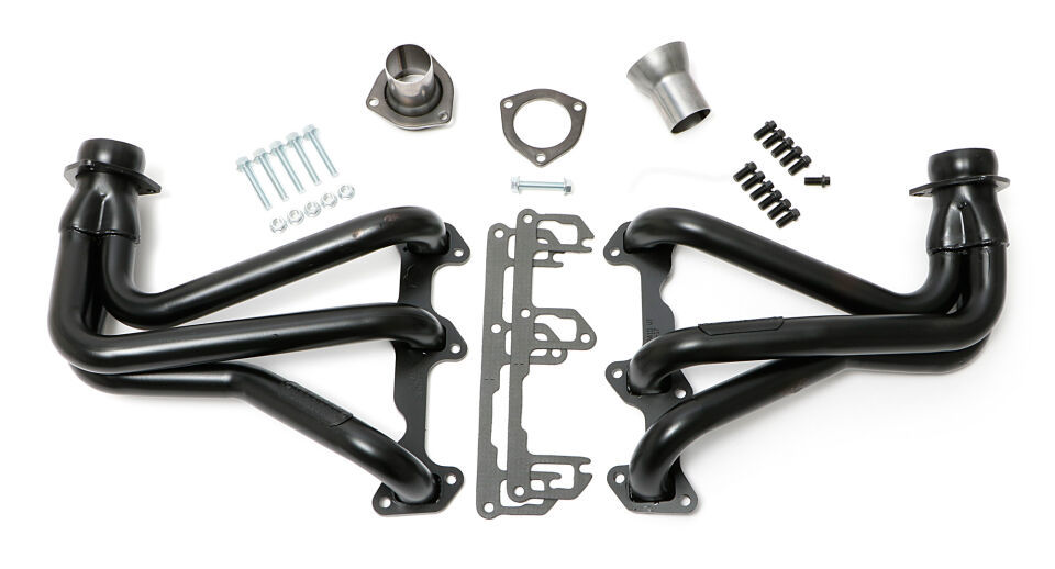 [HED68410] Hedman - 78-87 Buick V6 Regal