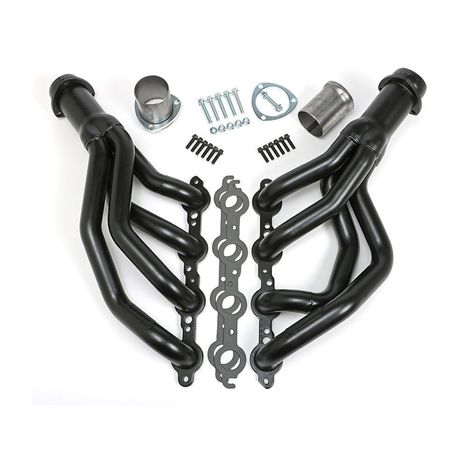 [HED68710] Hedman - 67-69 Camaro Headers W/Ls Engine