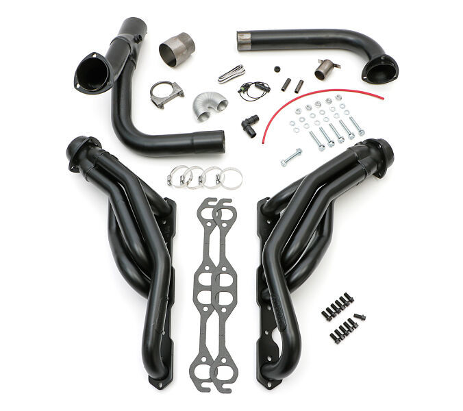 [HED69470] Hedman - 88-95 Gm Tahoe/ Yukon 1500-2500 P/U 5.0/5.7L