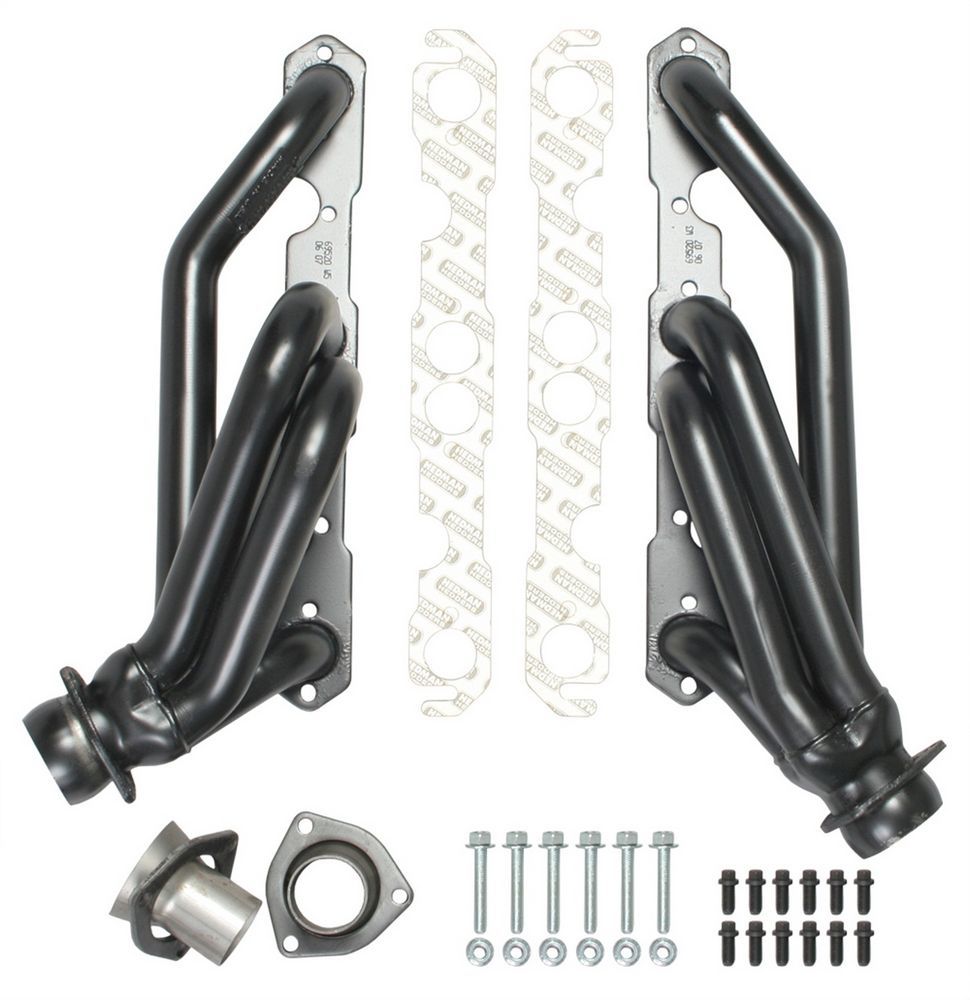 [HED69520] Hedman - S-10 V-8 Headers