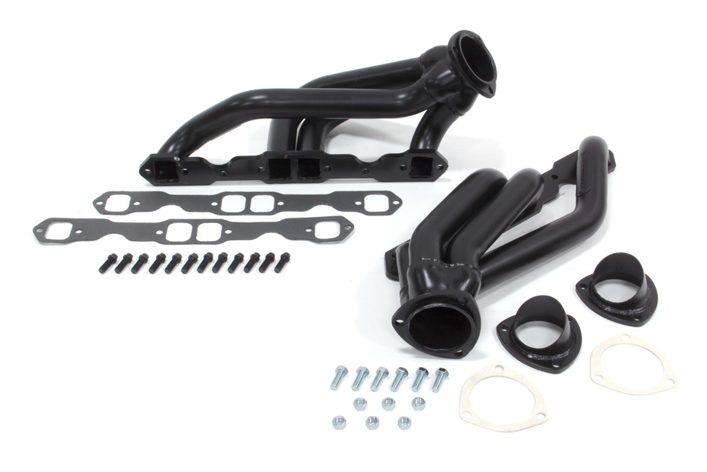 [HED69560] Hedman - 82-04 Gm S-10 Header 283-400 Mid Length 1-3/4