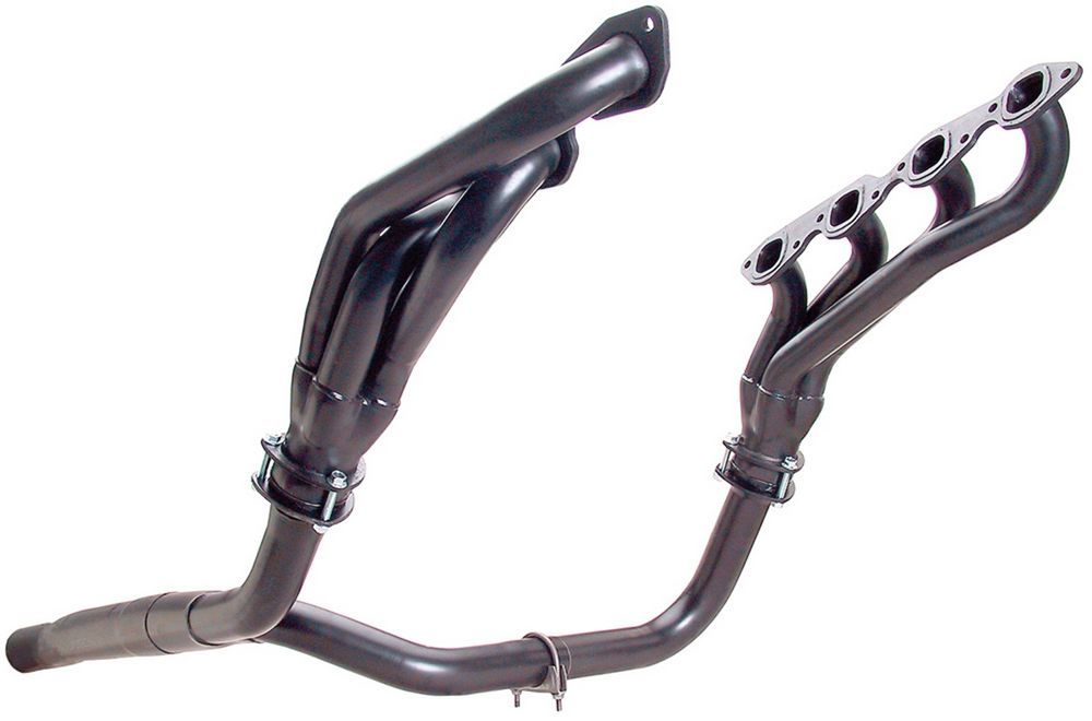 [HED69570] Hedman - 88-95 Gm P/U Headers 7.4L