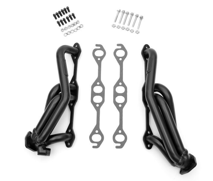 [HED69650] Hedman - 96-98 Chev/GMC 1500-3500 5.0/5.7L