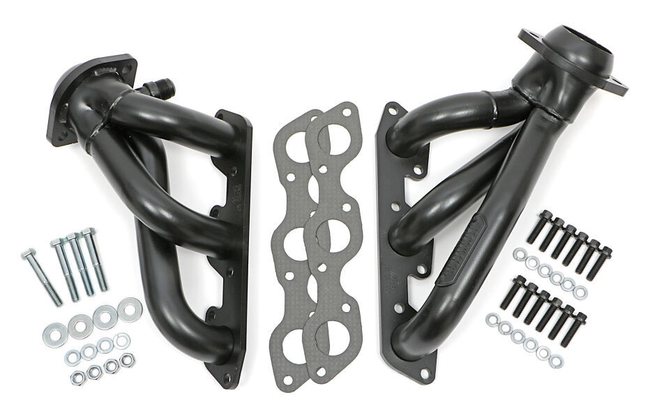 [HED88290] Hedman - Headers - 99-01 Mustang W/V6
