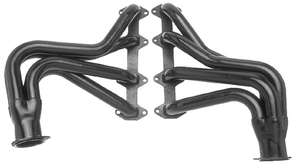 [HED89100] Hedman - 65-76 Ford 2Wd 1/2T P/U Headers
