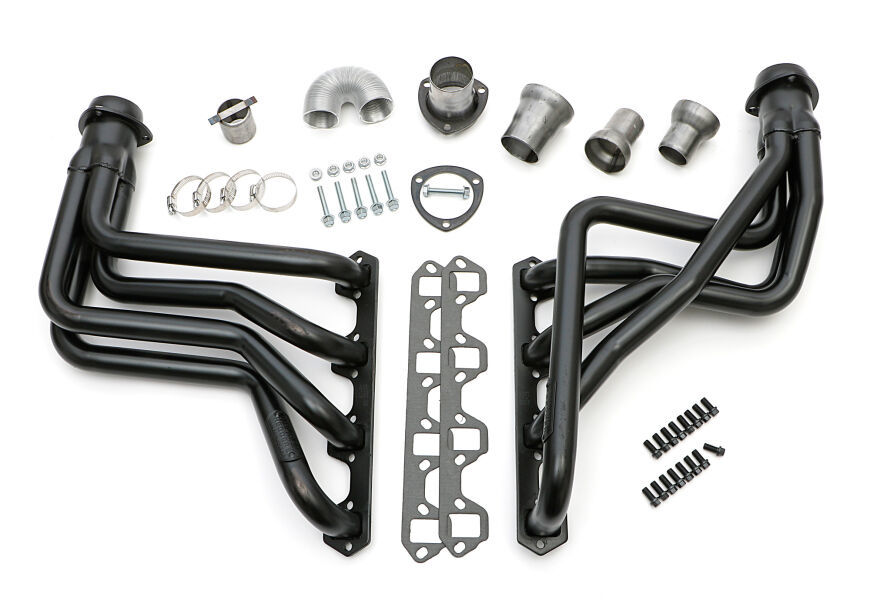 [HED89350] Hedman - 80-96 4wd&2wd 302w P/U