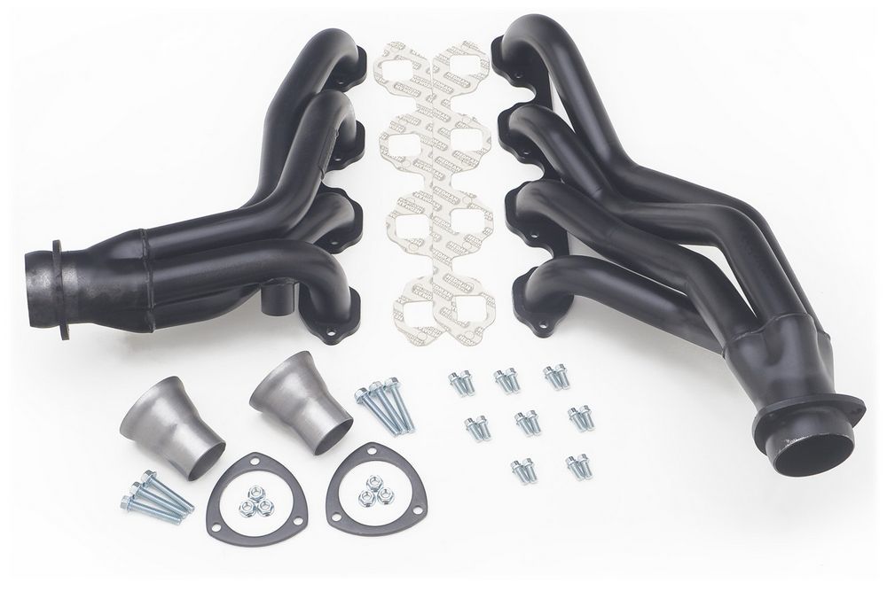 [HED89460] Hedman - 88-92 Ford 1/2-1 Ton Pu 460 Eng Header