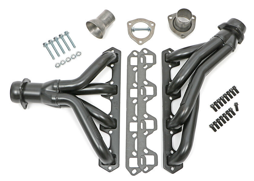 [HED89500] Hedman - Sb V8 Ford Ranger Header