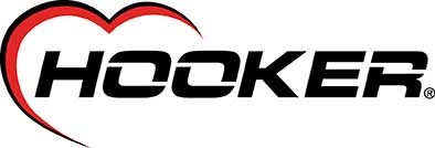 [HKR101] Hooker - Hooker Blackheart Catalo Late Model Exhaust 2015