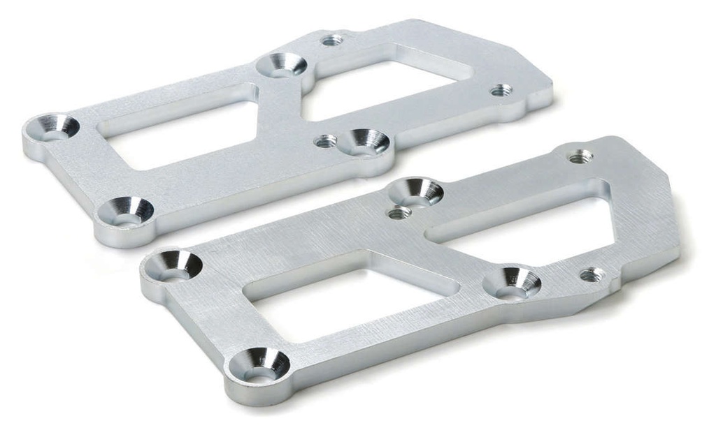 [HKR12611] Hooker - Engine Swap Mnt. Adapter Plates - LS1