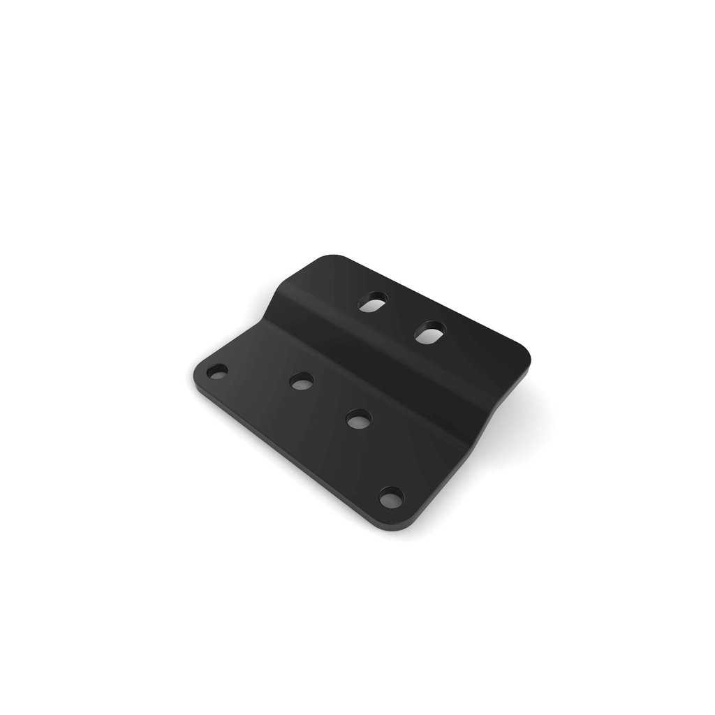 [HKR12655] Hooker - Trans Mount Adapter Bracket GM LS to 4L60E