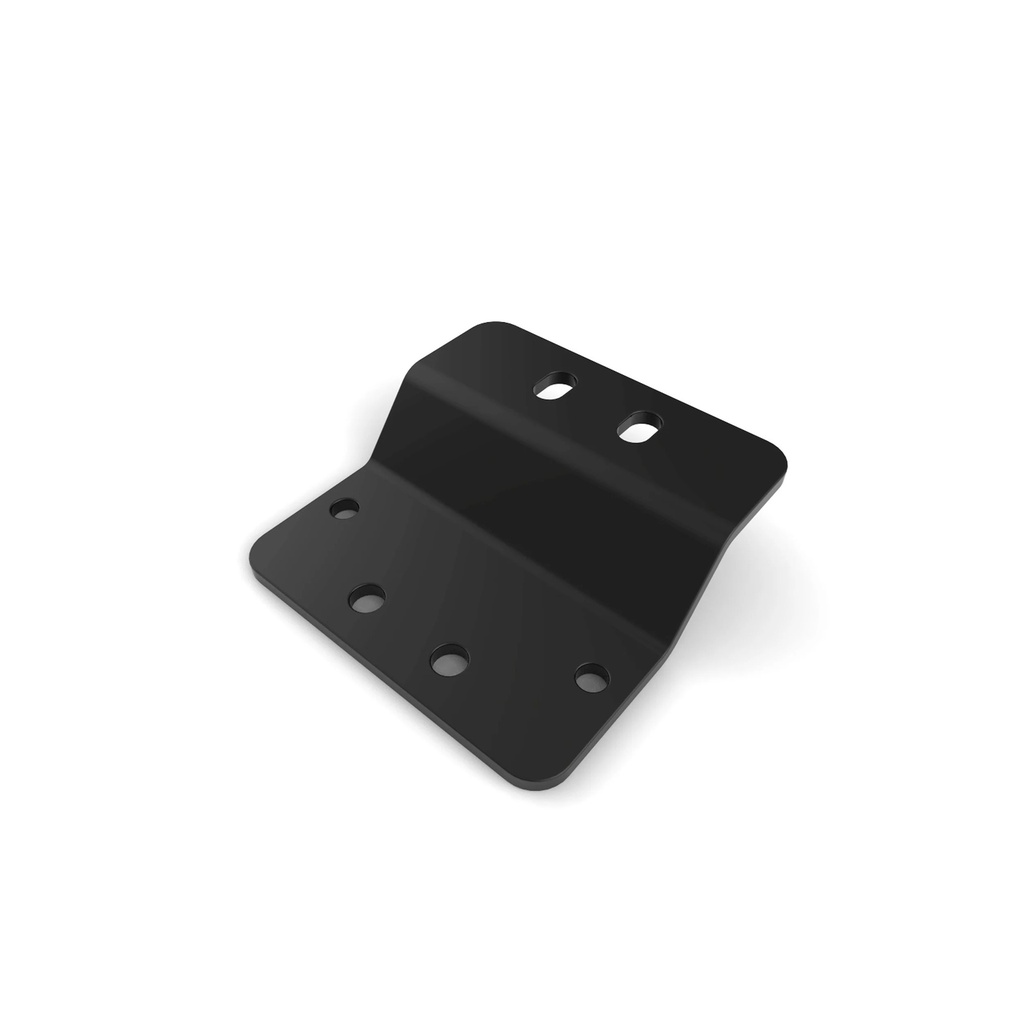 [HKR12656] Hooker - Trans Mount Adapter Bracket GM LS to 4L80E