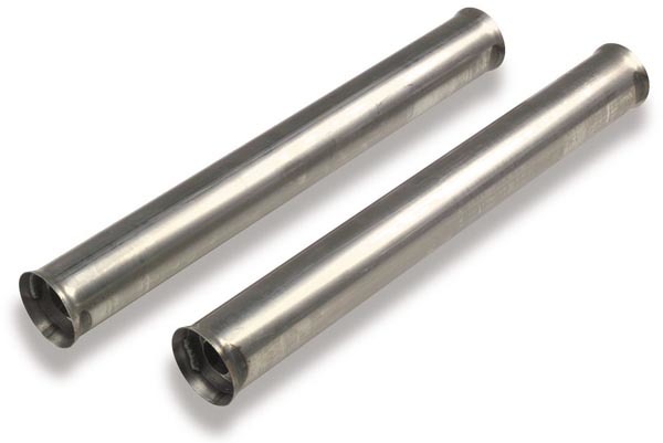 [HKR21021] Hooker - Side Pipe Mufflers