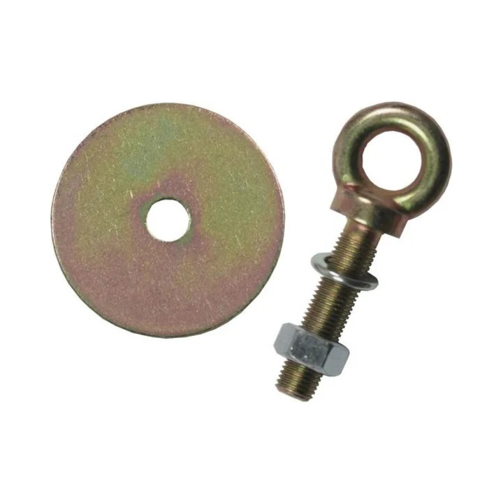 [GFR109L] G-Force - 1/2in Eyebolt Kit 50mm